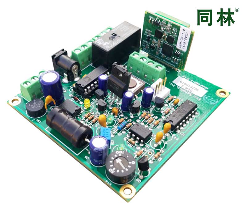  Aeroqual SM-50 OEM停產(chǎn)，替代品為 EcoSensors OEM-3(圖1)