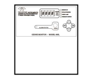 美國TAPI IN USA? W1?水中臭氧檢測儀如何使用(圖2)