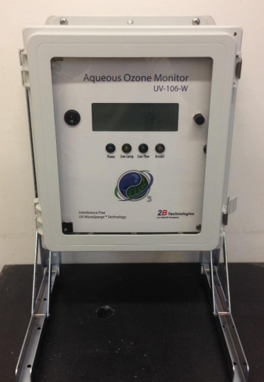 美國2B UV-106-W 停產通知(圖1)