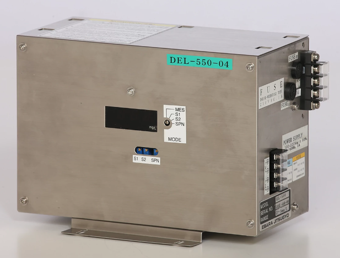 EL550與EL610 水中臭氧檢測儀的區別(圖1)