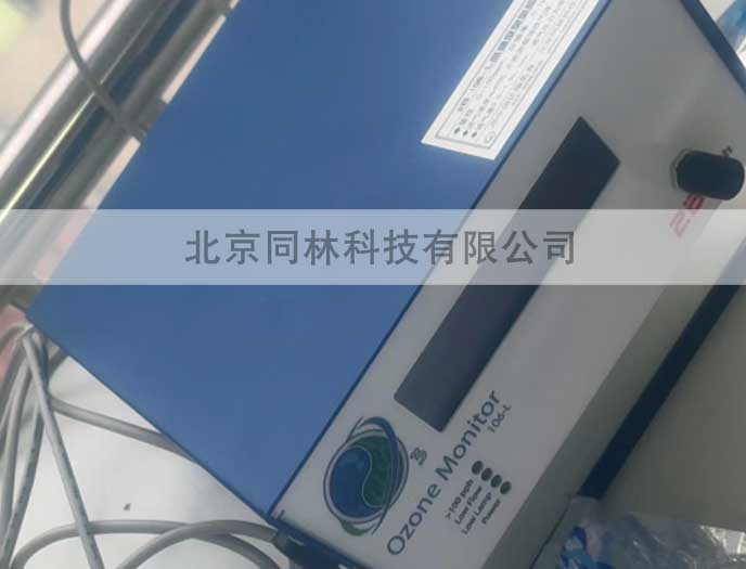 環境紫外臭氧檢測儀原理及使用方法(圖1)