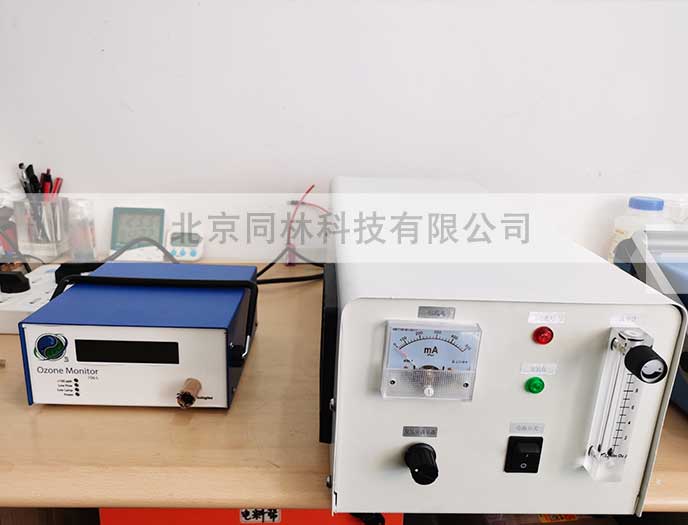 臭氧老化箱用2B臭氧檢測儀(圖1)