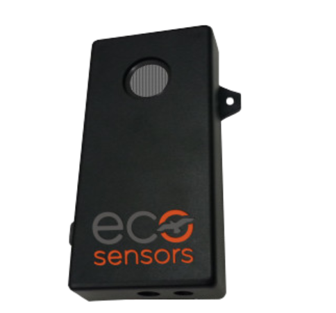 使用 Eco Sensors SM-7 傳感器提高臭氧監(jiān)測精度(圖1)