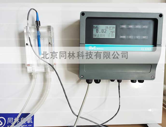 臭氧監測儀、臭氧分析儀和臭氧控制器有什么區別?(圖2)