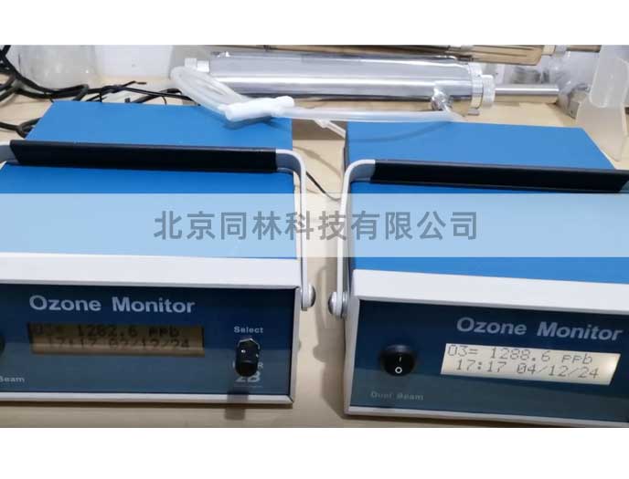 無塵車間臭氧檢測儀的選擇指南(圖1)
