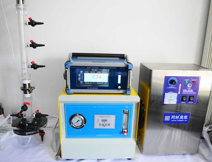 臭氧濃度測量技術：方法與設備解析  (圖1)