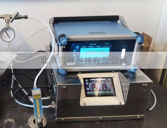 臭氧氣體分析儀工作原理詳解  (圖2)