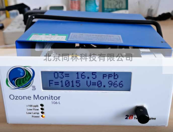 實(shí)驗(yàn)用臭氧在線檢測(cè)儀器有哪些？(圖2)