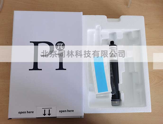 某環保項目使用英國Pi臭氧檢測儀電極(圖1)