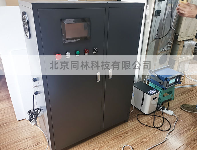 臭氧檢測儀與臭氧發(fā)生器如何自動協(xié)同工作