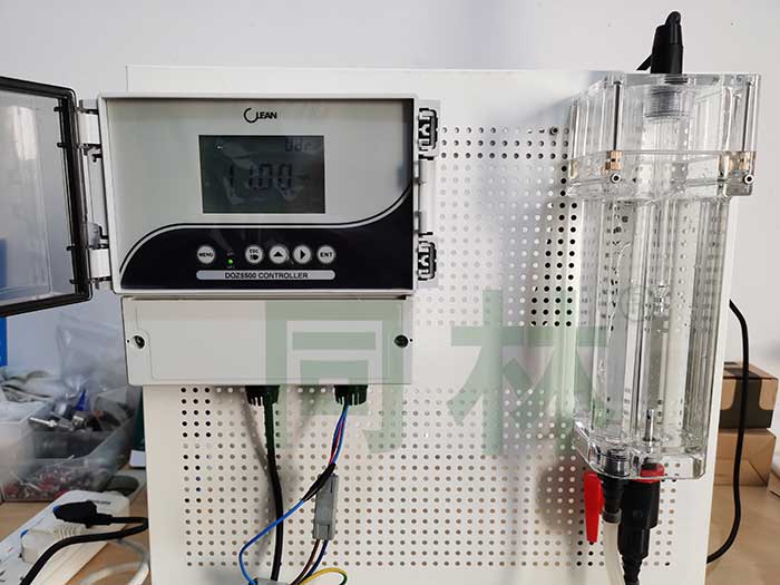 溶解臭氧檢測(cè)儀電極應(yīng)如何保養(yǎng)(圖1)