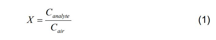 美國2B檢測儀對臭氧混合比測量中溫度和壓力校正(圖1)