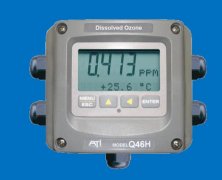 Q46H-64溶解臭氧監(jiān)測(cè)器特性介紹