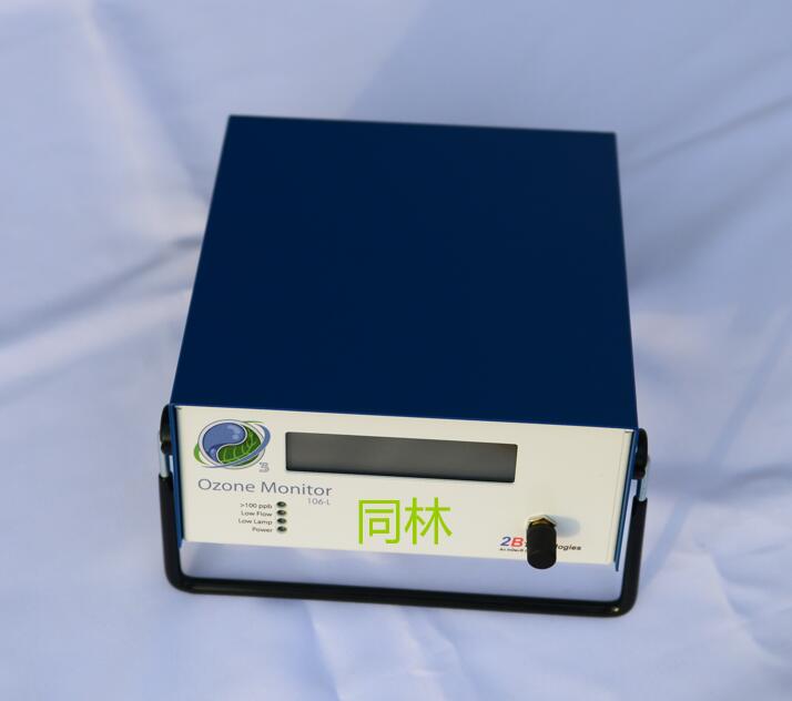 美國2B臭氧檢測儀如何校準(zhǔn)呢?(圖1)